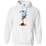 Sweatshirts White / S INFINUT Pullover Hoodie