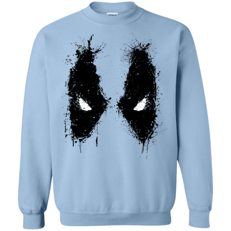 Ink Badass Crewneck Sweatshirt