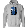 Sweatshirts Sport Grey / Small Ink Box Pullover Hoodie