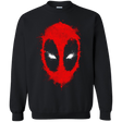 Sweatshirts Black / Small Ink Merc Crewneck Sweatshirt
