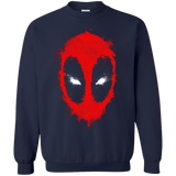 Sweatshirts Navy / Small Ink Merc Crewneck Sweatshirt