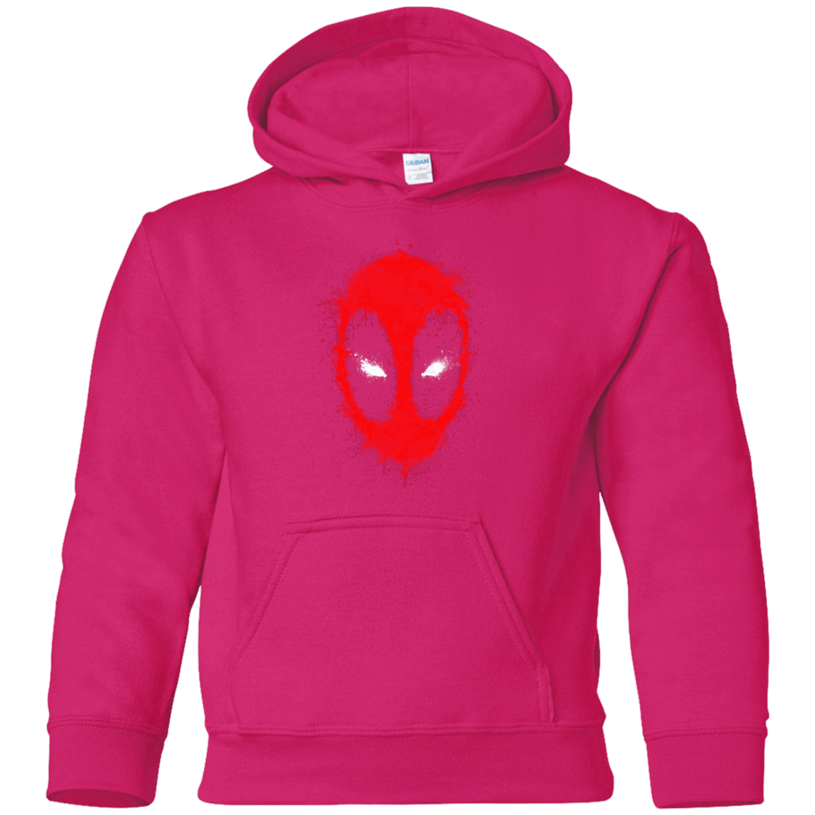 Sweatshirts Heliconia / YS Ink Merc Youth Hoodie