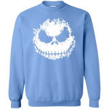 Sweatshirts Carolina Blue / S Ink Nightmare Crewneck Sweatshirt