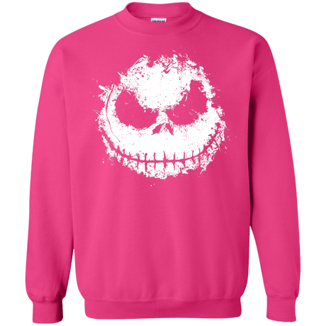 Sweatshirts Heliconia / S Ink Nightmare Crewneck Sweatshirt