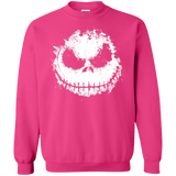 Sweatshirts Heliconia / S Ink Nightmare Crewneck Sweatshirt
