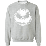 Sweatshirts Sport Grey / S Ink Nightmare Crewneck Sweatshirt