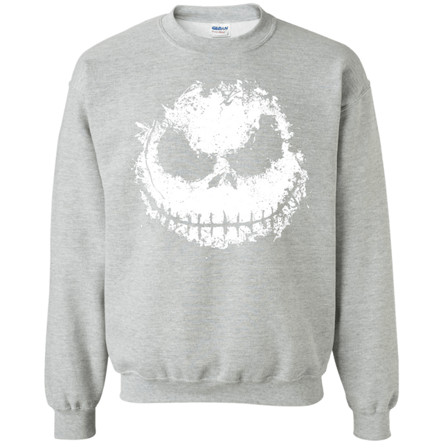 Sweatshirts Sport Grey / S Ink Nightmare Crewneck Sweatshirt