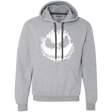 Sweatshirts Sport Grey / S Ink Nightmare Premium Fleece Hoodie
