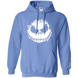 Sweatshirts Carolina Blue / S Ink Nightmare Pullover Hoodie