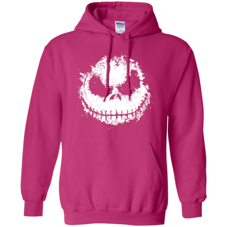 Sweatshirts Heliconia / S Ink Nightmare Pullover Hoodie