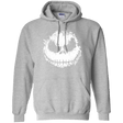 Sweatshirts Sport Grey / S Ink Nightmare Pullover Hoodie