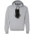 Sweatshirts Sport Grey / S Ink Shadow Premium Fleece Hoodie