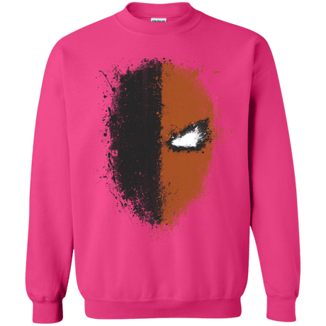 Sweatshirts Heliconia / S Ink Stroke Crewneck Sweatshirt