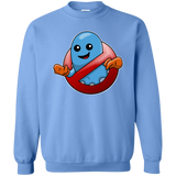 Sweatshirts Carolina Blue / Small Inky Buster Crewneck Sweatshirt