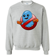 Sweatshirts Sport Grey / Small Inky Buster Crewneck Sweatshirt