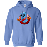Sweatshirts Carolina Blue / Small Inky Buster Pullover Hoodie