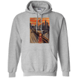 Sweatshirts Sport Grey / S Iron Scream Pullover Hoodie