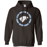 Sweatshirts Dark Chocolate / Small Iron Stark Pullover Hoodie