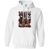 Sweatshirts White / Small Ironman Long Island Pullover Hoodie