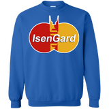 Isengard Crewneck Sweatshirt