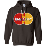 Sweatshirts Dark Chocolate / Small Isengard Pullover Hoodie