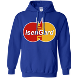 Sweatshirts Royal / Small Isengard Pullover Hoodie