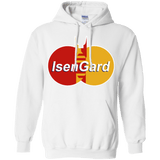 Sweatshirts White / Small Isengard Pullover Hoodie