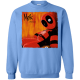 Sweatshirts Carolina Blue / Small Issues Crewneck Sweatshirt