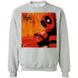 Sweatshirts Sport Grey / Small Issues Crewneck Sweatshirt