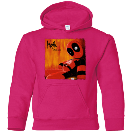 Sweatshirts Heliconia / YS Issues Youth Hoodie