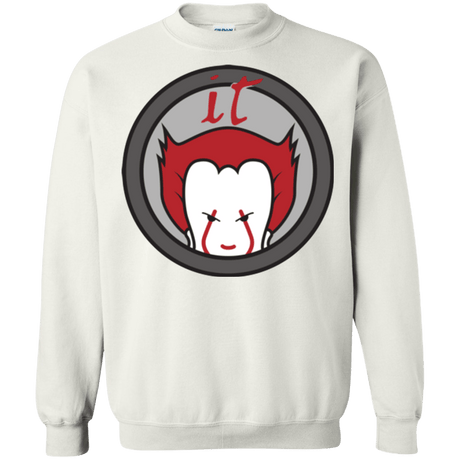 Sweatshirts White / Small IT 3 (2) Crewneck Sweatshirt
