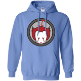 Sweatshirts Carolina Blue / Small IT 3 (2) Pullover Hoodie