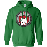 Sweatshirts Irish Green / Small IT 3 (2) Pullover Hoodie