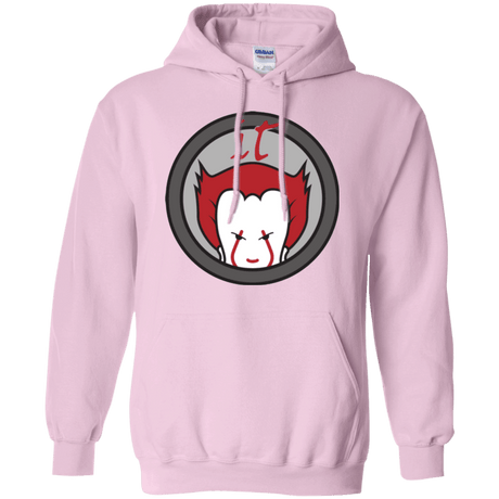 Sweatshirts Light Pink / Small IT 3 (2) Pullover Hoodie