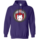 Sweatshirts Purple / Small IT 3 (2) Pullover Hoodie