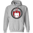 Sweatshirts Sport Grey / Small IT 3 (2) Pullover Hoodie