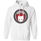 Sweatshirts White / Small IT 3 (2) Pullover Hoodie