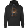 Sweatshirts Black / S IT Clown Premium Fleece Hoodie