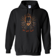 Sweatshirts Black / S IT Clown Pullover Hoodie