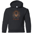 Sweatshirts Black / YS IT Clown Youth Hoodie