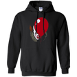 Sweatshirts Black / S It Pullover Hoodie