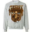 Sweatshirts Sport Grey / Small It's a trap!! Crewneck Sweatshirt