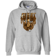 Sweatshirts Sport Grey / Small It's a trap!! Pullover Hoodie