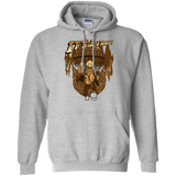 Sweatshirts Sport Grey / Small It's a trap!! Pullover Hoodie