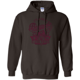 Sweatshirts Dark Chocolate / Small It's Alright Pullover Hoodie