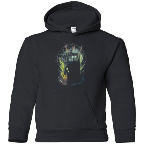 Sweatshirts Black / YS It's Lightfull Inside Youth Hoodie