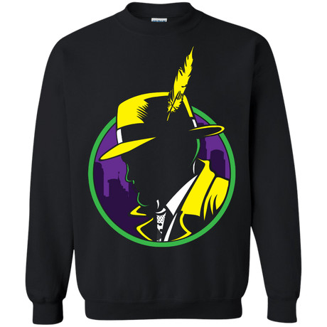 Sweatshirts Black / S It's Party Time! Crewneck Sweatshirt