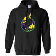 Sweatshirts Black / S It's Party Time! Pullover Hoodie