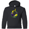 Sweatshirts Black / YS It's Party Time! Youth Hoodie