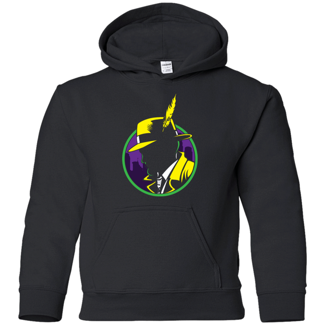 Sweatshirts Black / YS It's Party Time! Youth Hoodie